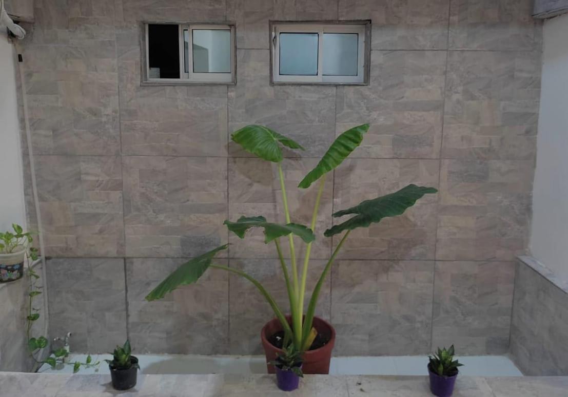 Rivera Hostel Santa Marta  Exteriér fotografie